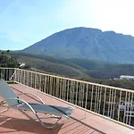 Zoro Locdenia Domek alpejski Denia