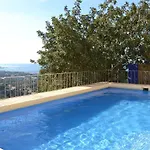 Alpesi faház Zoro Locdenia